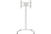Seinäkiinnitys, AV-kiinnikkeet & AV-kalusteet - Multibrackets m Display Stand 180 Single Hopea - Max 50 kg - recommended for 63" - 7350073730636