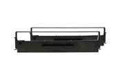 Mustepatruunat, värikasetit ja lisävarusteet - Epson Dualpack - Print ribbon musta - C13S015646