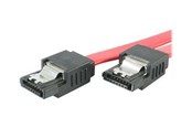 SATA & ATA kaapelit - StarTech.com Lukittava SATA-kaapeli - LSATA18