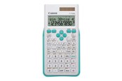Laskimet - Canon F-715SG Scientific Calculator - White & Blue - 5730B003