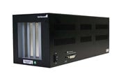 Telakointiasemat - StarTech.com PCI Express to 2 PCI & 2 PCIe Expansion Enclosure System - PEX2PCIE4L