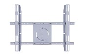 Seinäkiinnitys, AV-kiinnikkeet & AV-kalusteet - Multibrackets m Public Display Stand Single Screen Mount Hopea - Max 40 kg - recommended for - 7350022736986