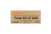 Mustepatruunat, värikasetit ja lisävarusteet - Utax TONER CARTRIDGE UTAX 3626 Musta - 4424010010