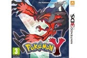 Pelit - Pokémon Y - Nintendo 3DS - RPG - 0045496524326