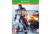 Pelit - Battlefield 4 - Microsoft Xbox One - Toiminta - 5030939111343