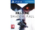 Pelit - Killzone: Shadow Fall - Sony PlayStation 4 - Toiminta - 711719441779