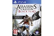 Pelit - Assassin's Creed IV: Black Flag - Sony PlayStation 4 - Toiminta - 3307216076919