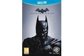 Pelit - Batman: Arkham Origins - Nintendo Wii U - Toiminta - 5051895243947