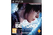 Pelit - Beyond: Two Souls - Sony PlayStation 3 - Seikkailu - 711719244066