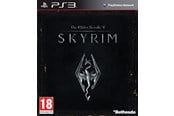 Pelit - Elder Scrolls V: Skyrim - Sony PlayStation 3 - RPG - 0093155141254