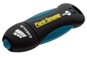 USB-tikku - Corsair Flash Voyager V2 - 64GB - USB-tikku - CMFVY3A-64GB