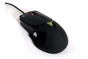 Hiiret - Gamdias APOLLO Gaming Mouse - Hiiri - Optinen - 5 painiketta - Musta - GMS5101