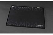 Lisävarusteet hiirelle ja näppäimistölle - Gamdias NYX Gaming Mat Speed - Medium - GMM2300