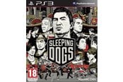 Pelit - Sleeping Koirat (Essentials) - Sony PlayStation 3 - Toiminta - 5021290055926