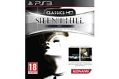 Pelit - Silent Hill HD Collection - Sony PlayStation 3 - Selviytyminen - 4012927053959