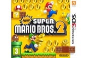 Pelit - New Super Mario Bros. 2 - Nintendo 3DS - Toiminta - 0045496522575
