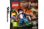Pelit - LEGO Harry Potter: Vuodet 5-7 - Nintendo DS - Toiminta/Seikkailu - 5051892051576