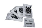 Pölypussi - Nilfisk Pölypussi Elite-mallille - 107407940