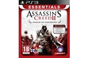 Pelit - Assassin's Creed II: Game of the Year Edition - Sony PlayStation 3 - Toiminta - 3307215659038