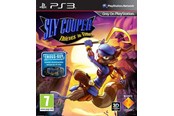Pelit - Sly Cooper: Thieves in Time - Sony PlayStation 3 - Toiminta/Seikkailu - 711719267959