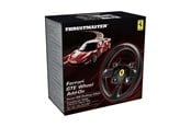 Pelit - lisävarusteet - Thrustmaster Ferrari 458 Challenge - Controller - 4060047