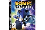 Pelit - Sonic Unleashed (Essentials) - Sony PlayStation 3 - Toiminta - 5055277020409