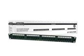 Lisätarvikkeet - DIGITUS Patchp. 19" Cat5e 24-fach - DN-91524U