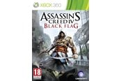 Pelit - Assassin's Creed IV: Musta Flag - Microsoft Xbox 360 - Toiminta - 3307216074243