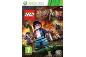 Pelit - LEGO Harry Potter: Years 5-7 - Microsoft Xbox 360 - Toiminta - 0883929187560