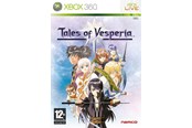 Pelit - Vesperian tarinat - Microsoft Xbox 360 - RPG - 3296580807406