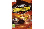 Pelit - DIRT Showdown - Windows - 12 - Kilpa-ajo - 5024866347999