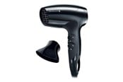 Hiustenkuivaaja - REMINGTON Hiustenkuivaaja D5000 Kompakti - 1800 W - D5000 ECO