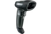 Viivakoodinlukijat - Zebra LI2208-SR - 1D Wired Barcode Scanner (Includes USB Cable and Cradle) - LI2208-SR7U2100SGW
