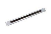 Räkit - Rack - Triton hyllykaapeli sisääntulopaneelilla harjalla - RAC-ZP-X03-A2