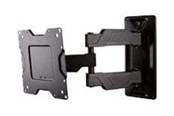 Seinäkiinnitys, AV-kiinnikkeet & AV-kalusteet - Ergotron Neo-Flex-kannatinjärjestelmä VHD - Max 36.3 kg - recommended for 63" - 45-385-223