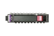 Kovalevy - HP Yritys - 1.2TB - Kovalevy - 718160-B21 - SAS2 - 2.5" - 718160-B21
