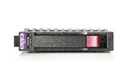 Kovalevy - HP Yritys - 1.2TB - Kovalevy - 718162-B21 - SAS2 - 2.5" - 718162-B21