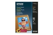 Paperit, valokuvapaperit ja tarrat - Epson tyhjä valokuvapaperi - C13S042539