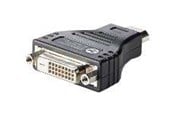 Näyttökaapeli - HP HDMI to DVI Display Adapter - F5A28AA