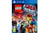 Pelit - Lego-elokuva: Videopeli - Sony PlayStation 4 - Toiminta/Seikkailu - 5051895254196