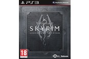 Pelit - Elder Scrolls V: Skyrim Legendary Edition (Essentials) - Sony PlayStation 3 - RPG - 5055856404026