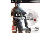 Pelit - Dead Space 3 - Sony PlayStation 3 - Toiminta/Seikkailu - 5030943110080