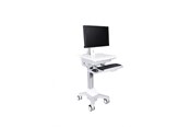 Näytön kiinnitys - Multibrackets m Universal Workstation Cart DT - 7350073730773