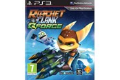 Pelit - Ratchet & Clank: QForce - Sony PlayStation 3 - Toiminta/Seikkailu - 711719265337