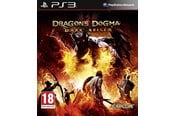 Pelit - Dragon's Dogma: Dark Arisen - Sony PlayStation 3 - Toiminta - 5055060929476