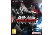 Pelit - Tekken Tag Tournament 2 - Sony PlayStation 3 - Taistelu - 3391891963930