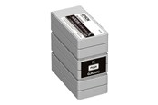 Mustepatruunat, värikasetit ja lisävarusteet - Epson GJIC5(K) - Mustepatruuna musta - C13S020563