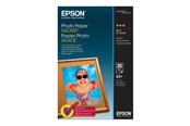 Paperit, valokuvapaperit ja tarrat - Epson tyhjä valokuvapaperi - C13S042535