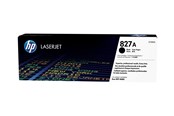 Mustepatruunat, värikasetit ja lisävarusteet - HP 827A / CF300A Musta Toner - Laser värikasetti musta - CF300A