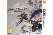 Pelit - Fire Emblem: Awakening - Nintendo 3DS - RPG - 0045496523428